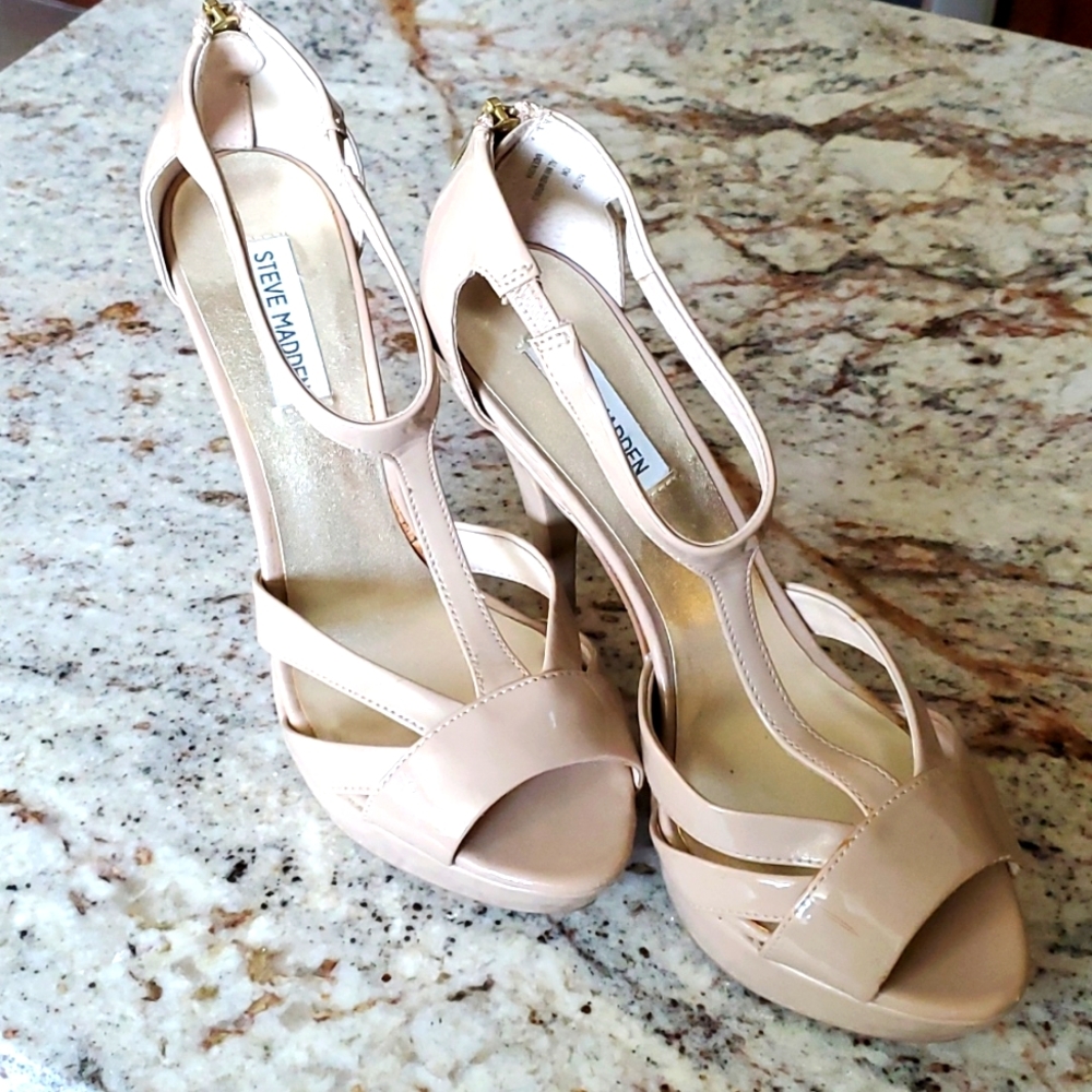 Steve Madden Heels